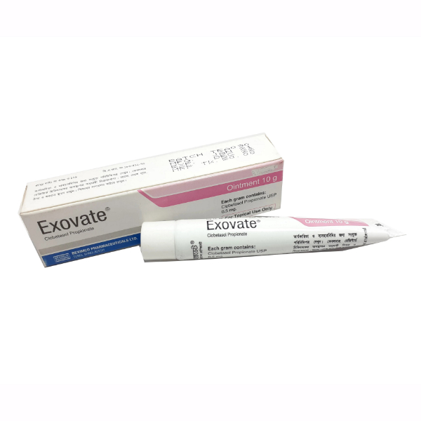 exovate-10gm